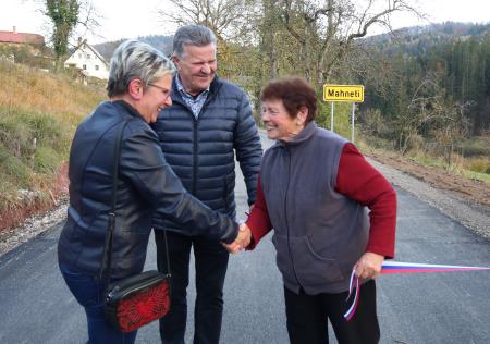 OTVORITEV CESTE OTONCA MAHNETI 15 FOTO LJUBO VUKELIČ